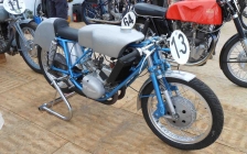 THE CRANKCASE. car and motorcycle museums germany europe restaurants -